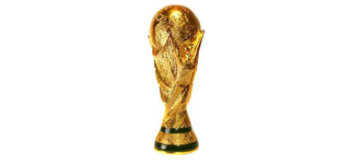 Illustration for article titled Street Fighter Replaces Giant Jesus Statue With... Soccer Trophy?